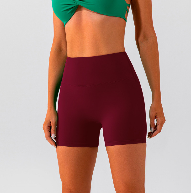 Essential Short (Sin T Line)