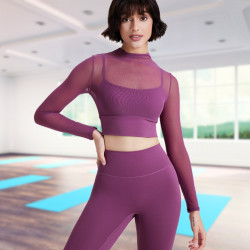Conjunto Mesh