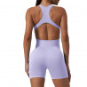 Enterizo Short