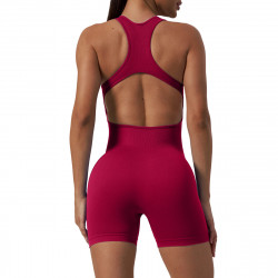 Enterizo Short