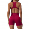 Enterizo Short