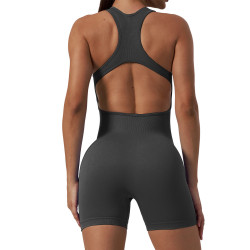 Enterizo Short