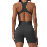 Enterizo Short