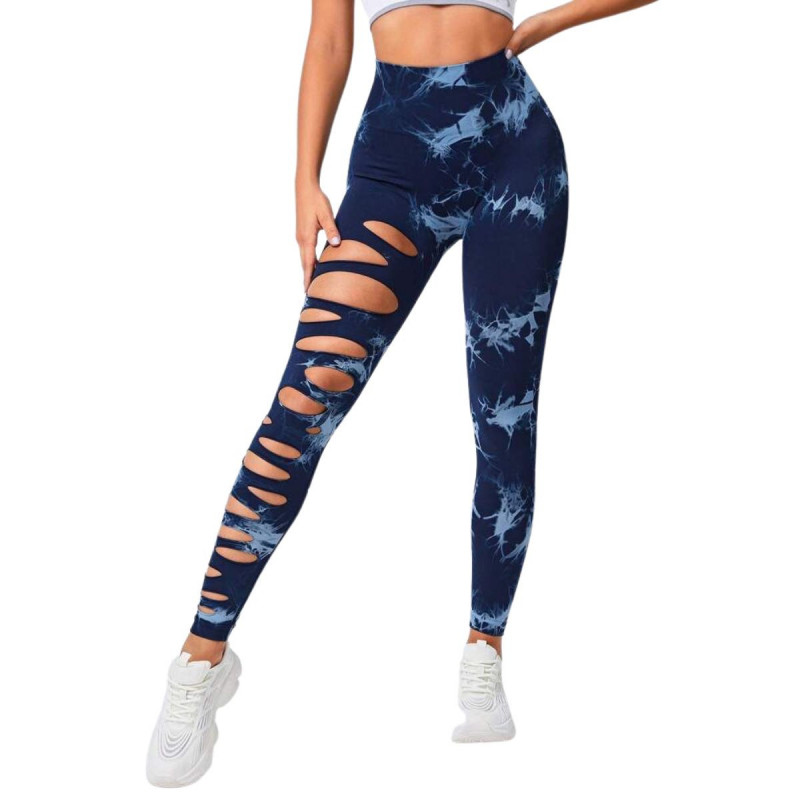 Arizona tie dye
