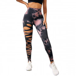 Arizona tie dye
