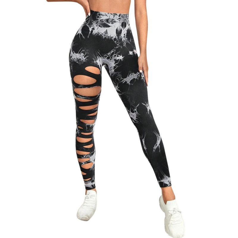 Arizona tie dye