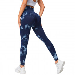Arizona tie dye