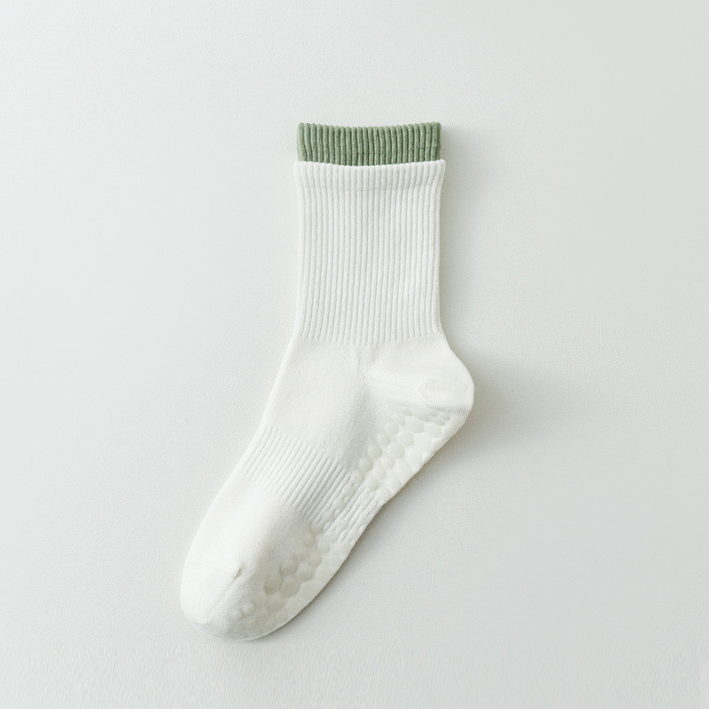 BiColor Socks