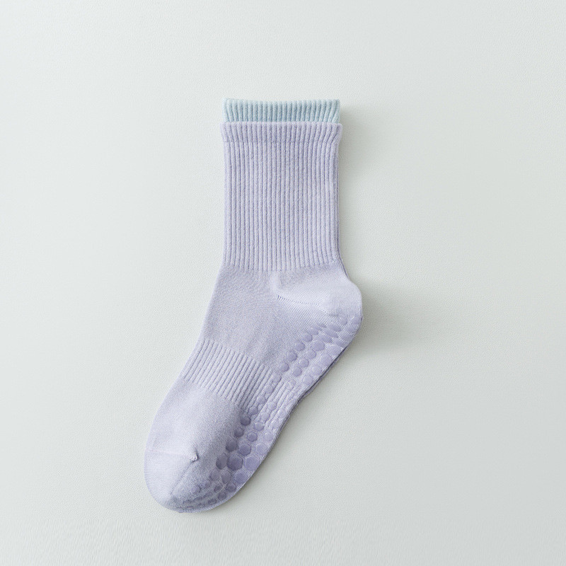 BiColor Socks