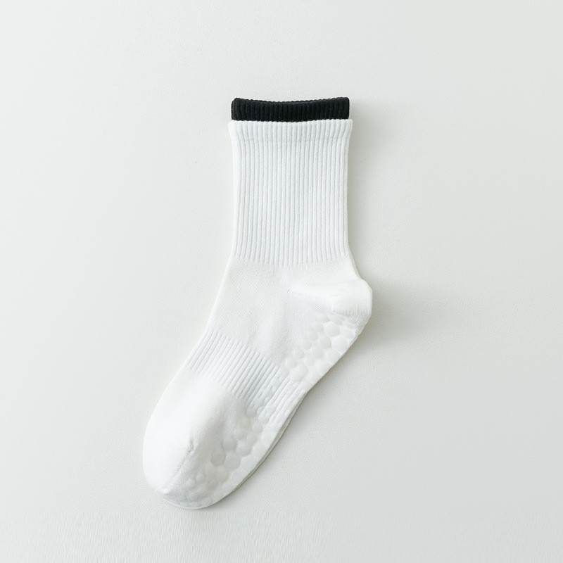 BiColor Socks
