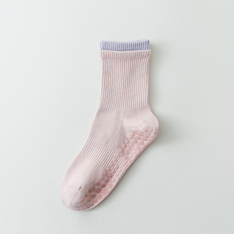 BiColor Socks