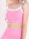 Conjunto Bicolor leggin