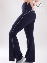 Conjunto Bicolor leggin