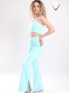 Conjunto Bicolor leggin
