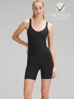 Aligh Jumpsuit
