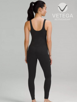 Aligh Bodysuit