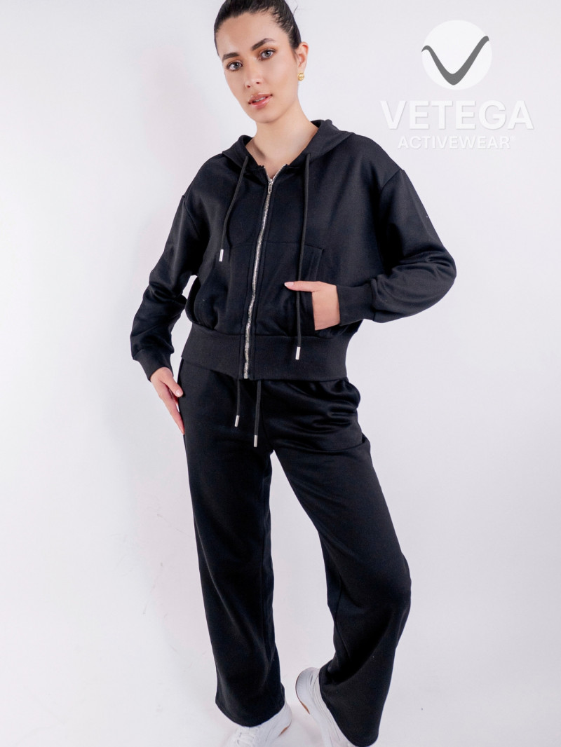 Conjunto Pants Essential