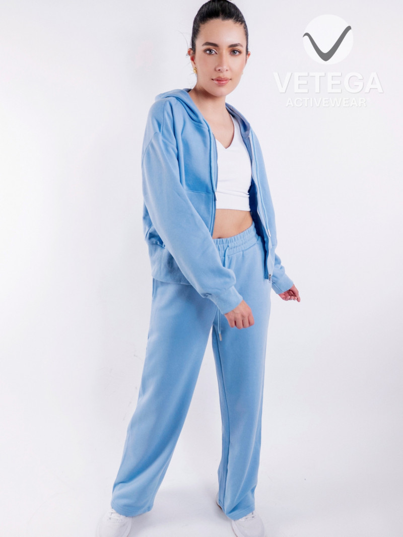 Conjunto Pants Essential