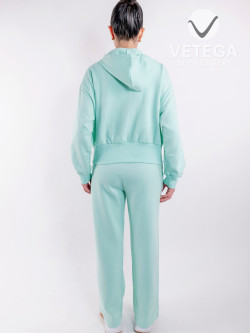 Conjunto Pants Essential