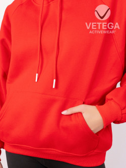 Acoolade Hoodie