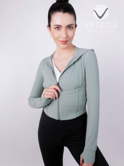 Bone Chaqueta