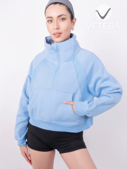 Scuba Sudadera