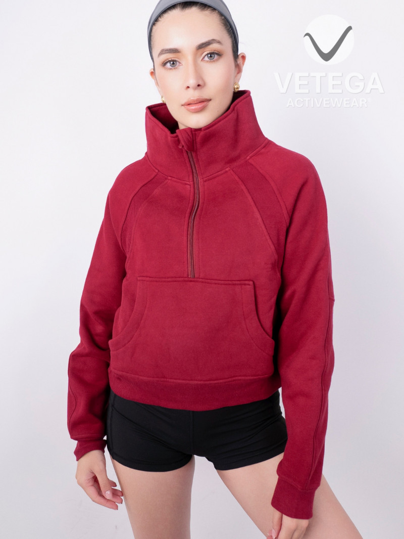 Scuba Sudadera