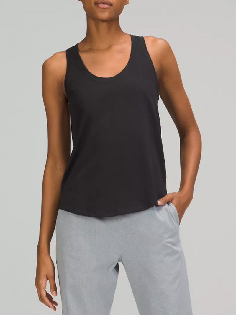 ESSENTIAL TANK TOP