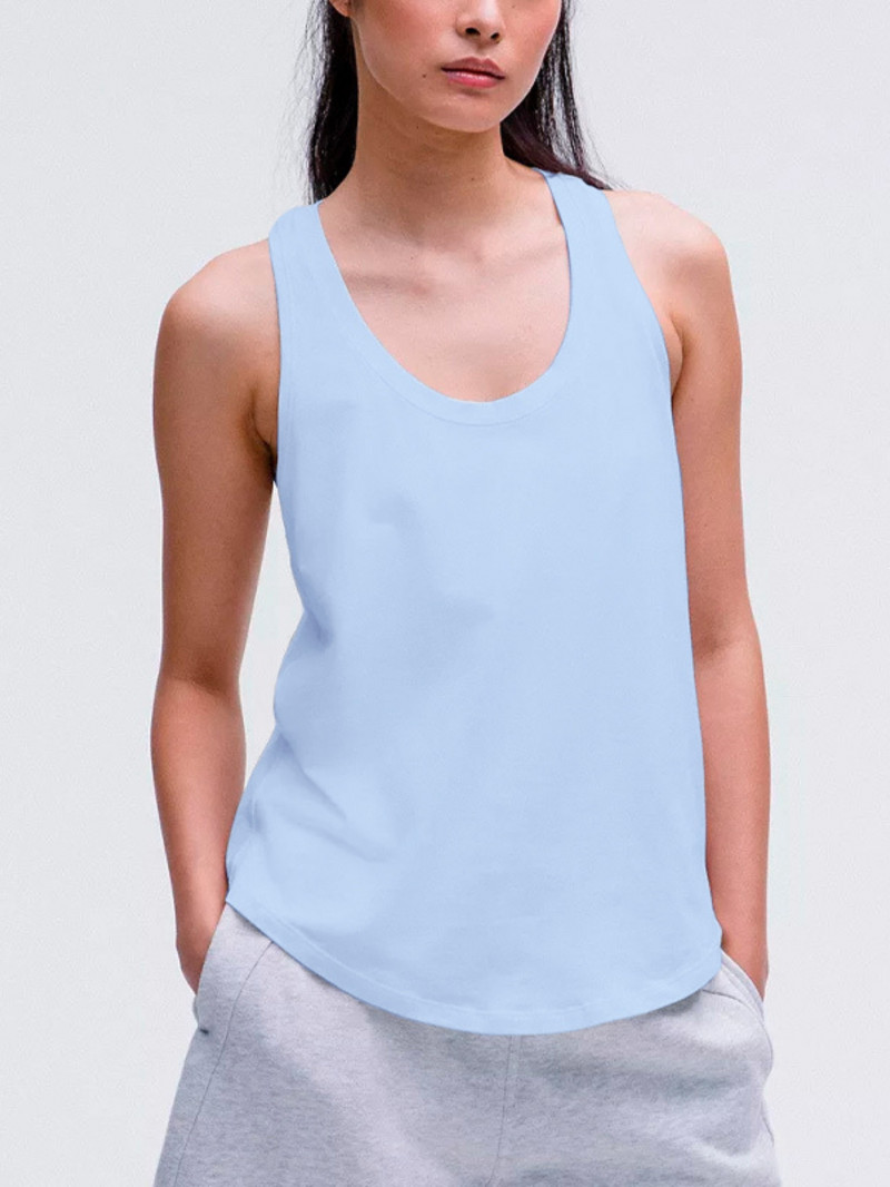 ESSENTIAL TANK TOP