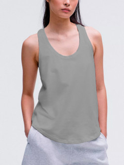 ESSENTIAL TANK TOP
