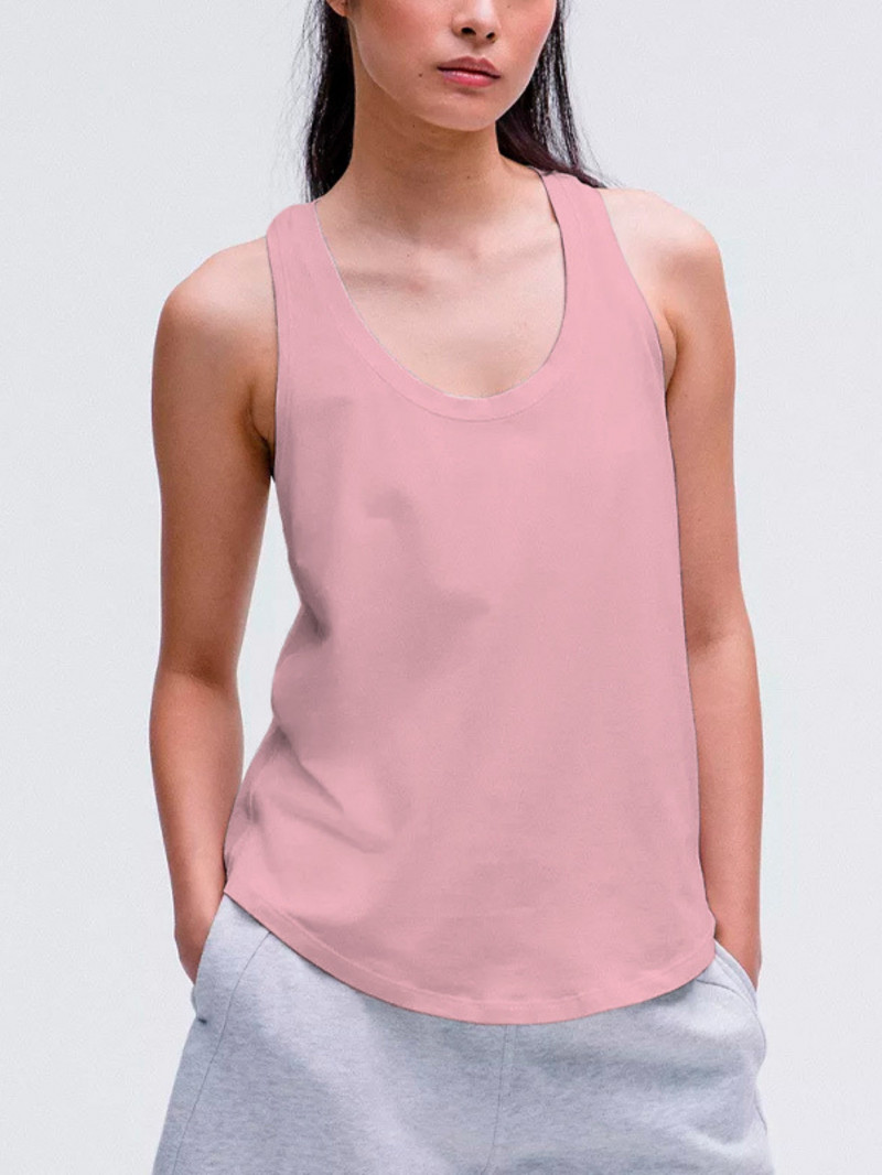 ESSENTIAL TANK TOP