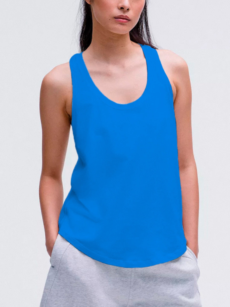 ESSENTIAL TANK TOP