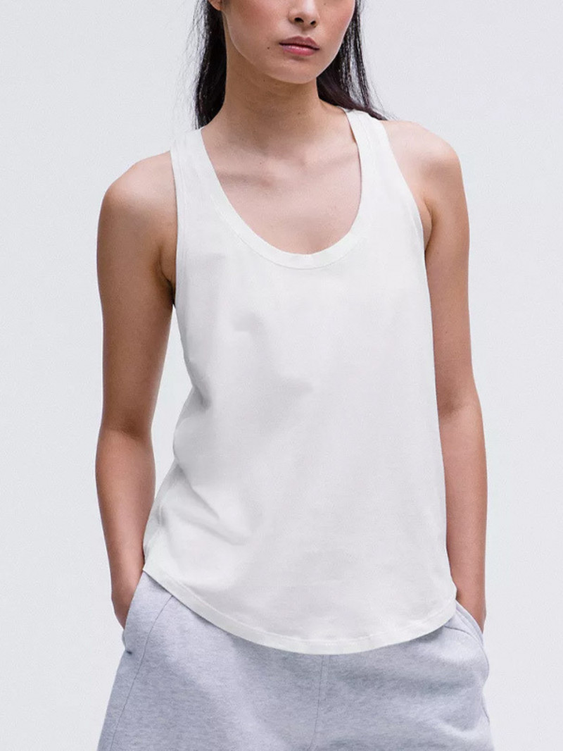ESSENTIAL TANK TOP