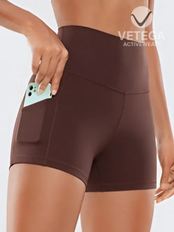 YOGI SHORT