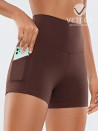 YOGI SHORT
