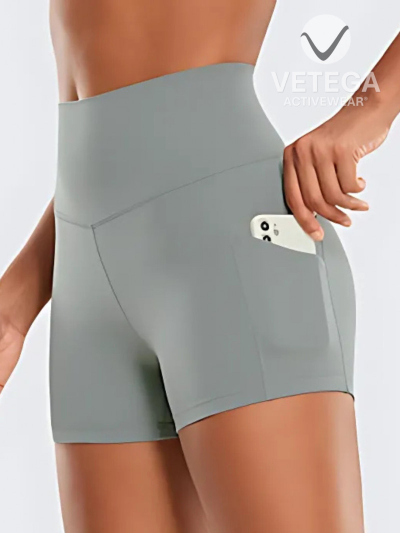 YOGI SHORT