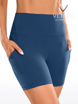 YOGI SHORT