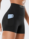 YOGI SHORT