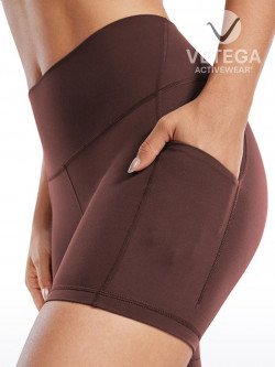 YOGI SHORT