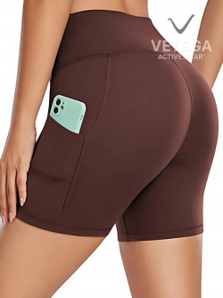 YOGI SHORT
