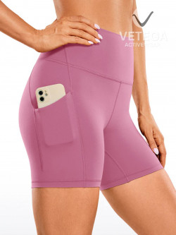 YOGI SHORT