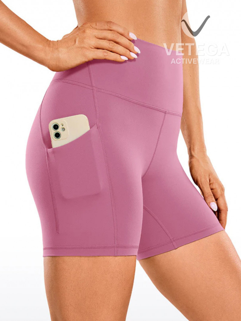 YOGI SHORT