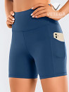 YOGI SHORT