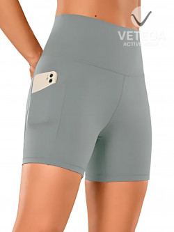 YOGI SHORT