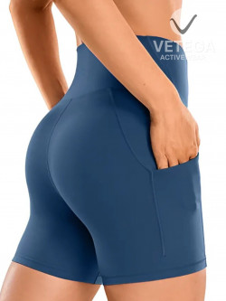 YOGI SHORT