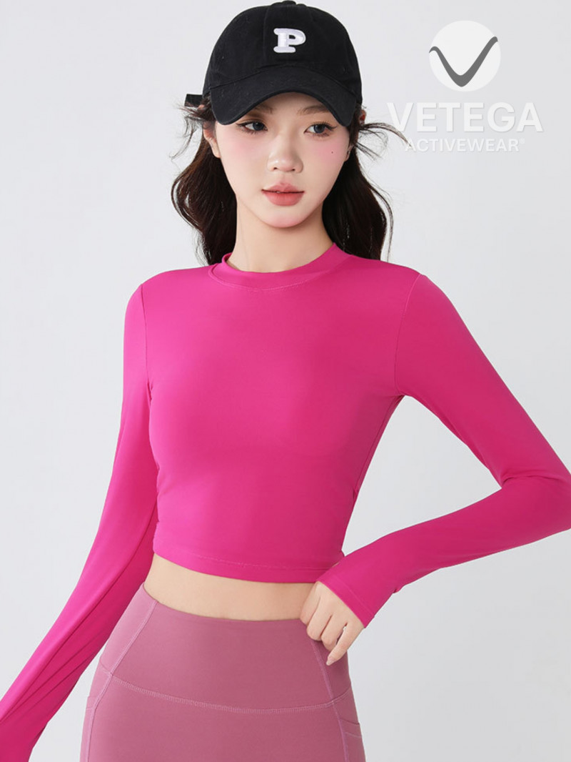 TWIST MANGA BRA