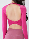 TWIST MANGA BRA