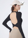 TWIST MANGA BRA