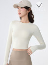 TWIST MANGA BRA