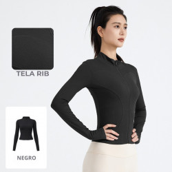 Rib Belle Chaqueta